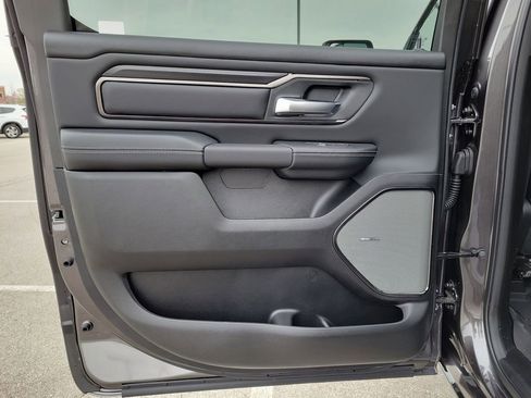 New 2026 RAM 1500 Rebel w/ Rebel Level 2 Equipment Group image 12