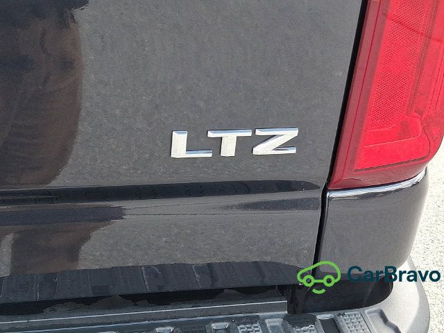 Certified 2024 Chevrolet Silverado 2500 LTZ w/ LTZ Plus Package AWD/4WD image 31