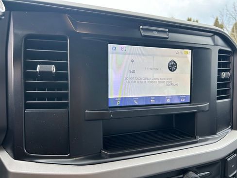 New 2026 Ford F350 XL w/ XL Chrome Package image 10