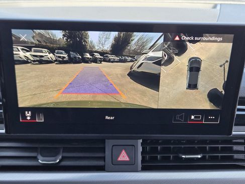 Certified 2023 Audi A5 2.0T Premium Plus w/ Premium Plus image 23