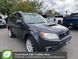 Used 2012 Subaru Forester 2.5XT Touring image 4