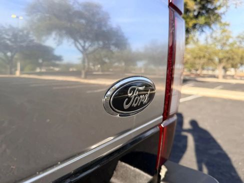 Used 2017 Ford F250 Platinum w/ Platinum Ultimate Package image 32