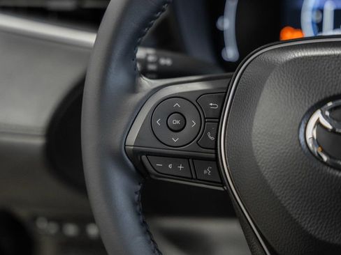 New 2026 Toyota Corolla Cross LE image 24