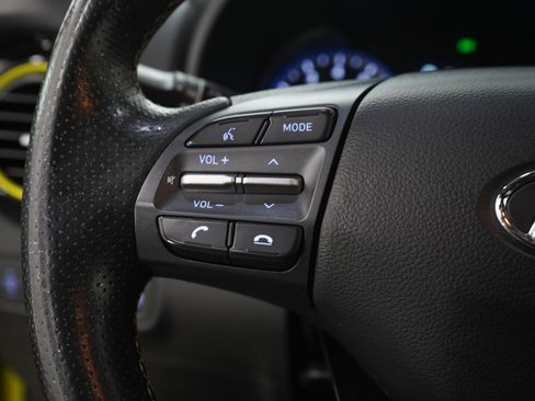 Used 2020 Hyundai Kona Ultimate w/ Cargo Package FWD image 26