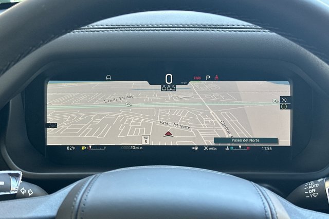 New 2026 Land Rover Defender 110 AWD/4WD image 24