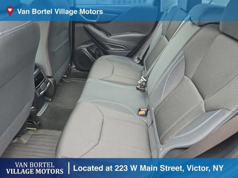Used 2020 Subaru Forester w/ Alloy Wheel Package AWD/4WD image 22