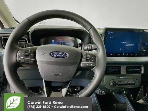 New 2026 Ford Maverick Lobo AWD/4WD image 12