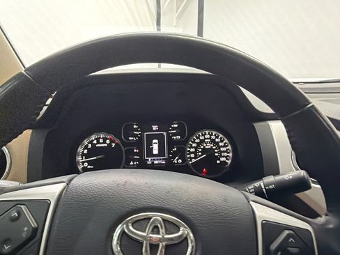 Used 2019 Toyota Tundra Limited w/ TRD Off Road Package RWD image 27