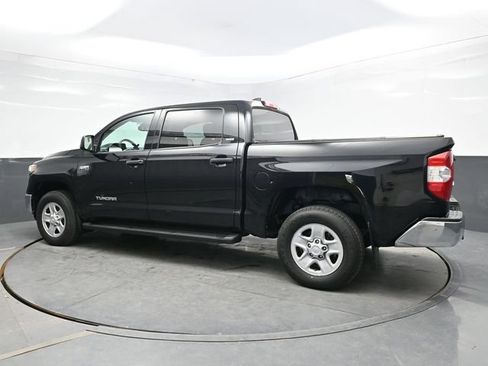 Used 2021 Toyota Tundra SR5 AWD/4WD image 4