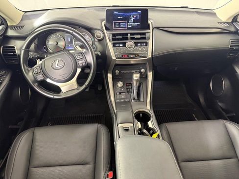 Used 2021 Lexus NX 300 AWD w/ Accessory Package image 16