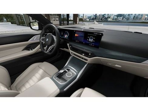 New 2027 BMW 430i Convertible RWD image 14