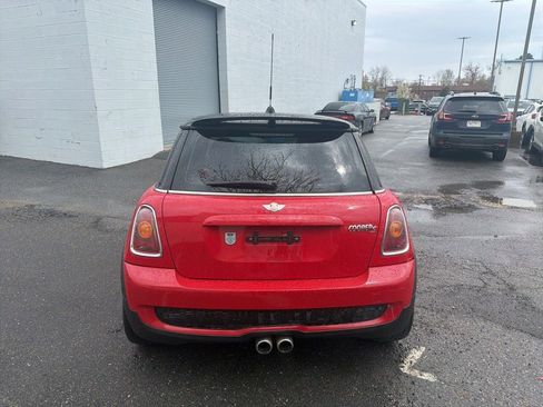 Used 2009 MINI Cooper S image 6