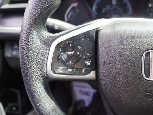 Used 2020 Honda Civic LX image 17