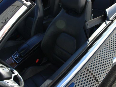 Used 2016 Mercedes-Benz E 400 Cabriolet image 21