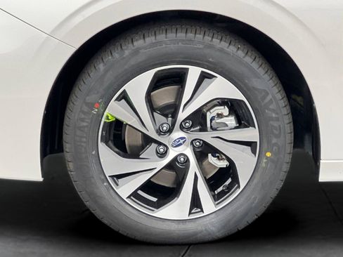 New 2025 Subaru Legacy Premium image 33