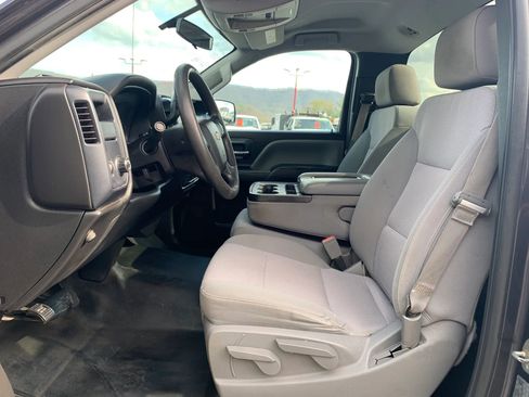 Used 2016 Chevrolet Silverado 1500 W/T w/ WT Fleet Convenience Package image 9