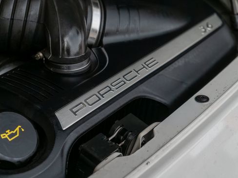 Used 2008 Porsche 911 Targa 4 AWD/4WD image 36