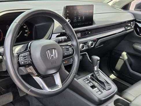 Used 2025 Honda CR-V EX-L image 9