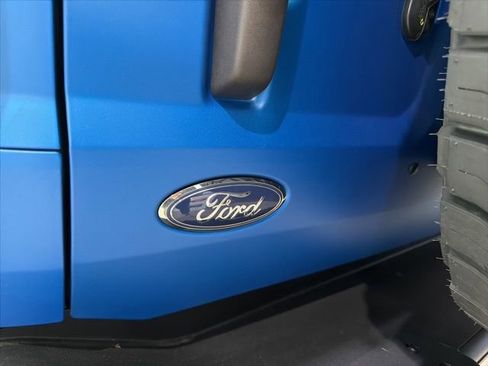 New 2025 Ford Bronco Badlands AWD/4WD image 10