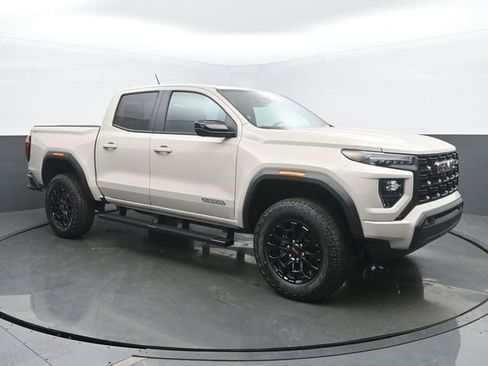 New 2026 GMC Canyon Elevation w/ Convenience Package AWD/4WD image 7