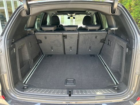 Used 2021 BMW X3 sDrive30i w/ Premium Package RWD image 13