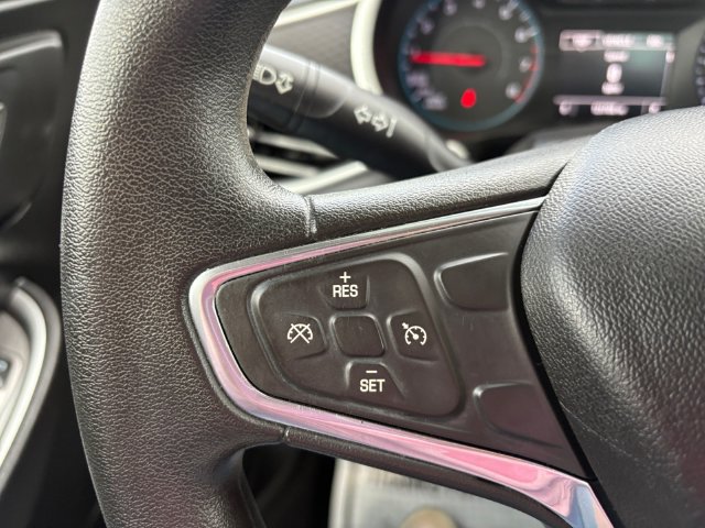 Used 2017 Chevrolet Malibu LS FWD image 21