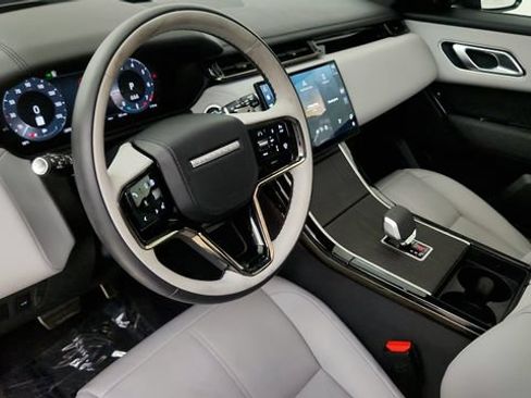 Used 2026 Land Rover Range Rover Velar Dynamic SE AWD/4WD image 48