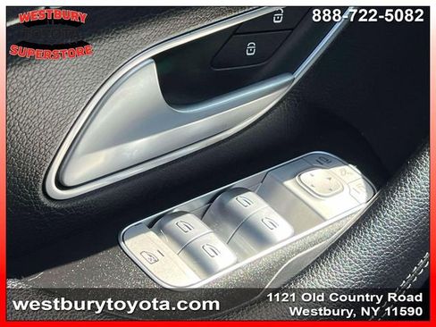 Used 2024 Mercedes-Benz GLE 350 4MATIC image 21