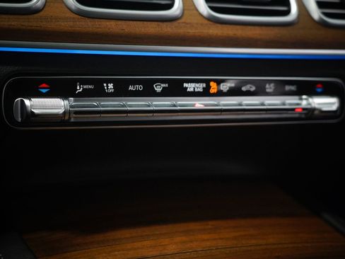 New 2026 Mercedes-Benz GLE 350 4MATIC image 28