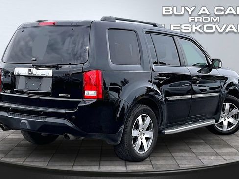 Used 2015 Honda Pilot Touring image 13