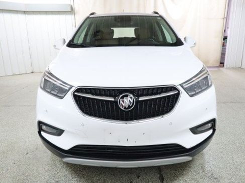 Used 2019 Buick Encore Essence w/ Safety Package II AWD/4WD image 7