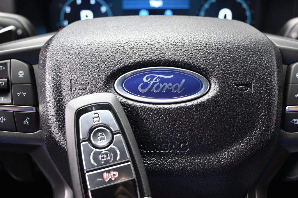 New 2026 Ford Ranger Raptor AWD/4WD image 45