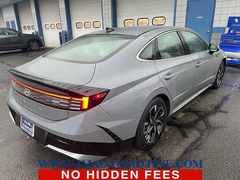 Used 2024 Hyundai Sonata SEL image 3