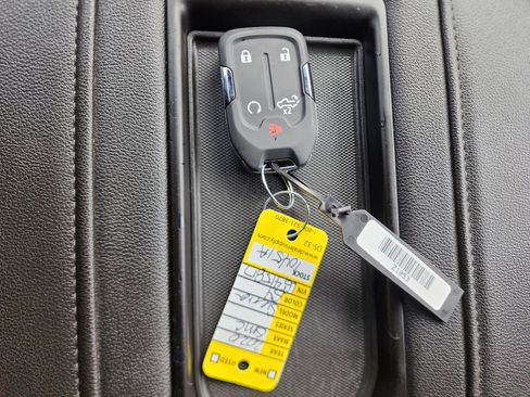 Certified 2020 GMC Sierra 1500 SLT w/ SLT Premium Plus Package image 41