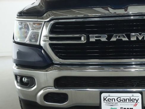 Used 2020 RAM 1500 Big Horn image 6