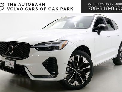 New 2026 Volvo XC60 B5 Plus w/ Climate Package