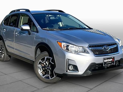 Used 2016 Subaru Crosstrek 2.0i Limited AWD/4WD image 3