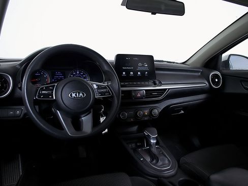 Used 2021 Kia Forte LXS FWD image 20