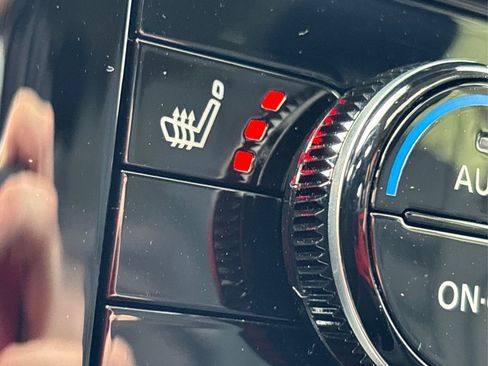 New 2026 Nissan Rogue Platinum w/ Platinum Premium Package image 34