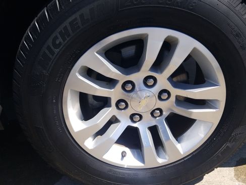 Used 2019 Chevrolet Tahoe LT w/ Max Trailering Package RWD image 24