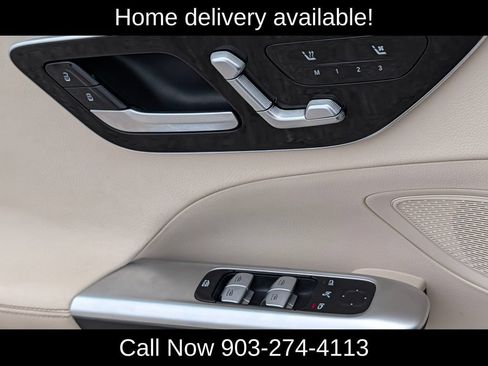 Used 2023 Mercedes-Benz C 300 Sedan w/ Exclusive Trim Package image 23