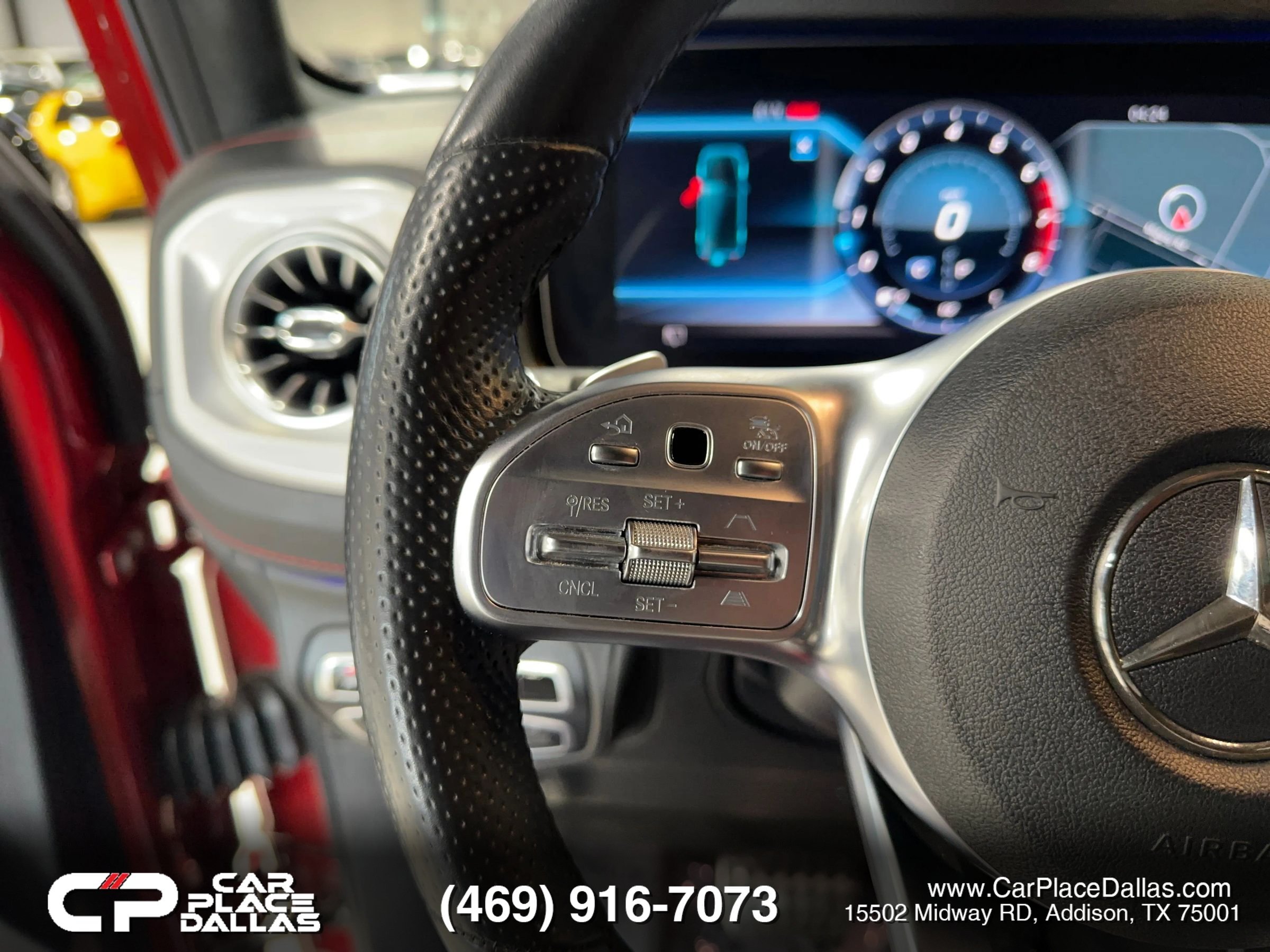 Used 2019 Mercedes-Benz G 550 image 24