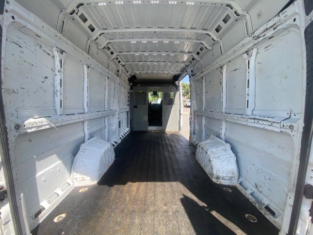 Used 2021 RAM ProMaster 3500 FWD image 9