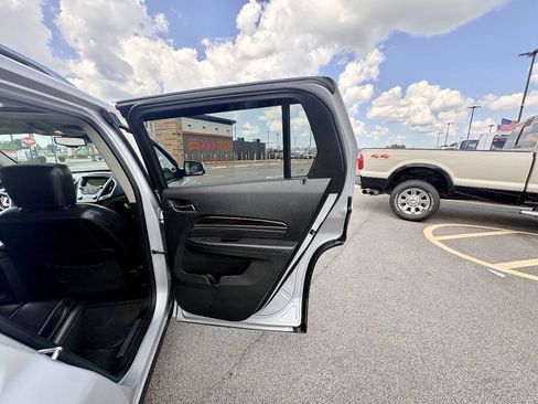 Used 2015 GMC Terrain Denali w/ Cargo Package FWD image 26