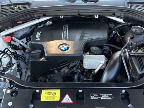 Used 2014 BMW X3 xDrive28i image 26