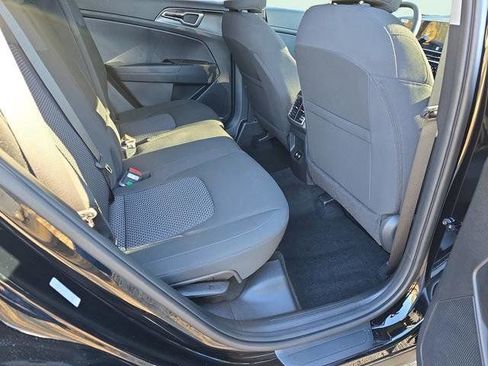 New 2026 Kia Sportage LX FWD image 16