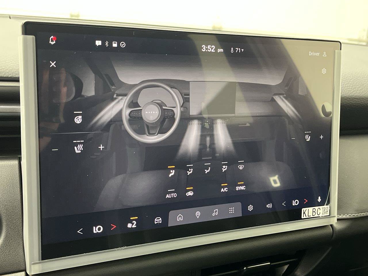 New 2026 MAZDA CX-5 Preferred AWD/4WD image 17