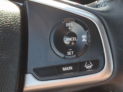 Used 2017 Honda CR-V EX-L image 23
