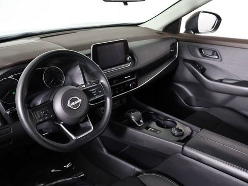 Used 2023 Nissan Rogue S AWD/4WD image 23