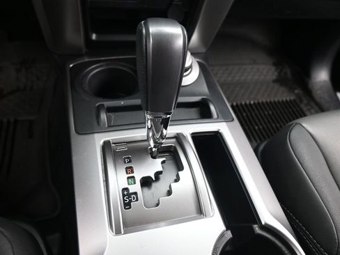 Used 2023 Toyota 4Runner SR5 Premium w/ Moonroof Package image 15